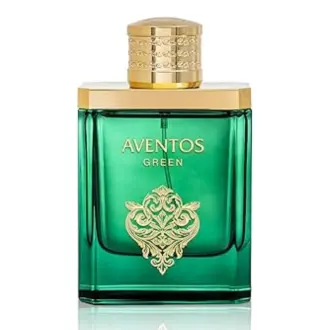 Fragrance World Aventos Green EDP 100 ml.