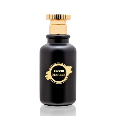 Ανδρικό άρωμα Escent Maheer EDP 100 ml.