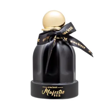 Ανδρικό άρωμα Escent Majestic Noir EDP 100 ml.