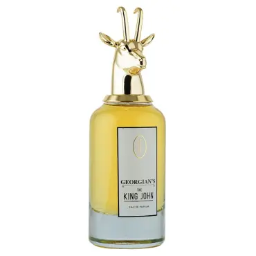 Ανδρικό άρωμα Flavia Georgians The King John EDP 100 ml.