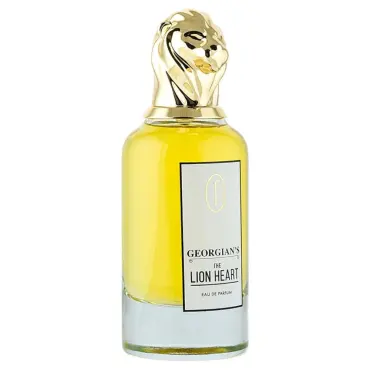 Ανδρικό άρωμα Flavia Georgians The Lion Heart EDP 100 ml.