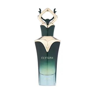 Ανδρικό άρωμα French Avenue Elysian Onyx EDP 80 ml.