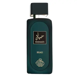 Fragrance World Hayaati Beau EDP 100 ml.
