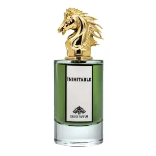 Fragrance World Inimitable EDP 80 ml.