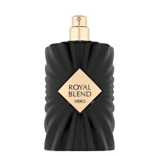 Ανδρικό άρωμα French Avenue Royal Blend Nero EDP 80 ml.