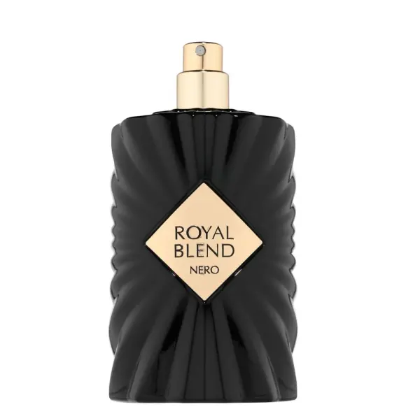 Ανδρικό άρωμα French Avenue Royal Blend Nero EDP 80 ml.