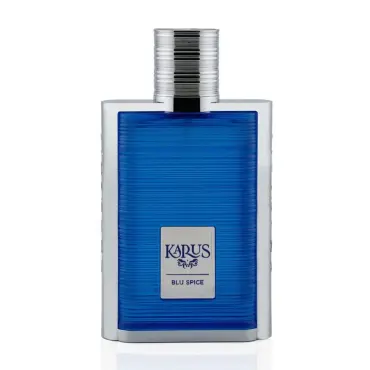Ανδρικό άρωμα Khadlaj Karus Blu Spice EDP 100 ml.