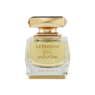 Ανδρικό άρωμα Khadlaj Le Prestige King EDP 100 ml.