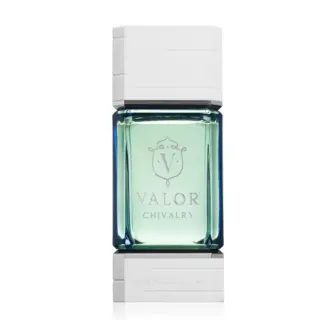 Ανδρικό άρωμα Khadlaj Valor Chivalry EDP 100 ml.