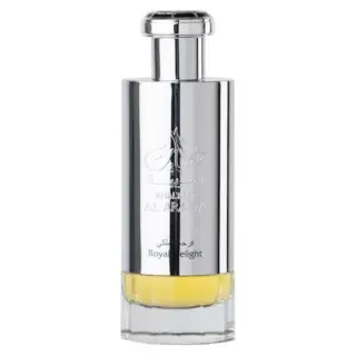 Ανδρικό άρωμα Lattafa Khaltaat Al Arabia Silver EDP 100 ml.