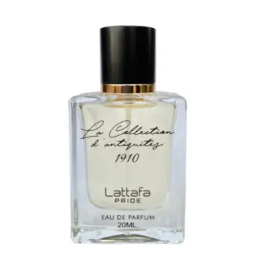 Ανδρικό άρωμα Lattafa La Collection d'antiquity 1910 EDP 20 ml.
