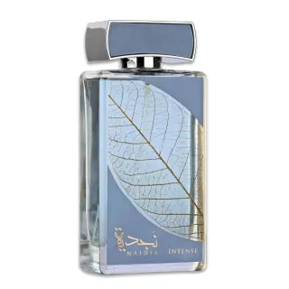 Ανδρικό άρωμα Lattafa Najdia Intense EDP 100 ml.