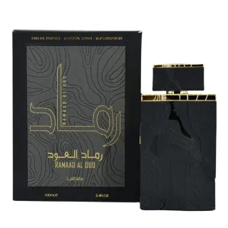 Ανδρικό άρωμα Lattafa Ramaad al Oud EDP 100 ml.