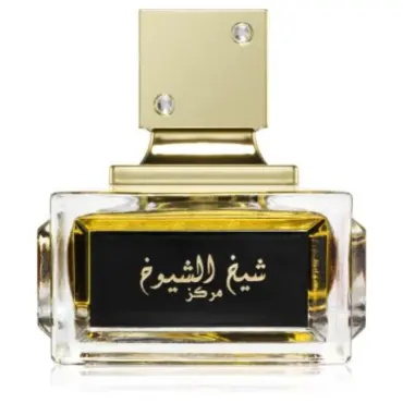 Ανδρικό άρωμα Lattafa Sheikh Al Shuyukh Concentrated EDP 100 ml.
