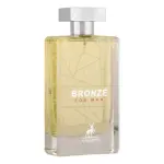 Ανδρικό άρωμα Maison Alhambra Bronze για άνδρες EDP 100 ml.