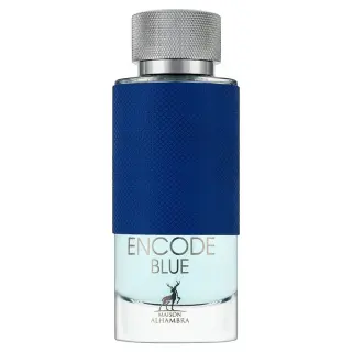 Ανδρικό άρωμα Maison Alhambra Encode Blue EDP 100 ml.