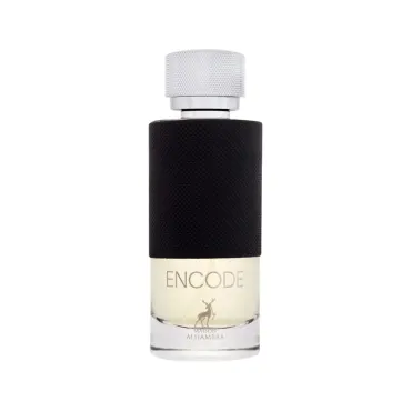 Ανδρικό άρωμα Maison Alhambra Encode EDP 100 ml.
