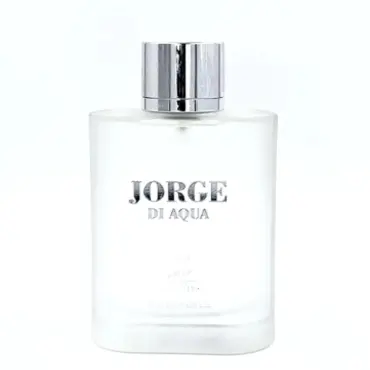 Ανδρικό άρωμα Maison Alhambra Jorge Di Aqua EDP 100 ml.