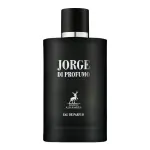 Ανδρικό άρωμα Maison Alhambra Jorge di Profumo EDP 100 ml.