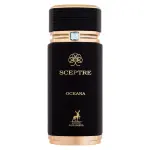 Ανδρικό άρωμα Maison Alhambra Sceptre Oceana 100 ml. EDP