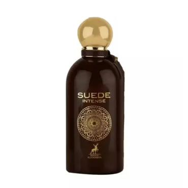 Ανδρικό άρωμα Maison Alhambra Suede Intense EDP 100 ml.