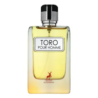 Ανδρικό άρωμα Maison Alhambraa Toro Pour Homme EDP 100 ml.
