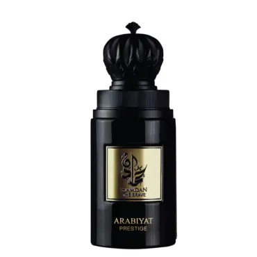 Ανδρικό άρωμα Arabiyat Prestige Hamdan EDP 75 ml.