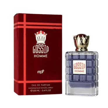 Ανδρικά αρώματα My Perfumes Gossip Home EDP 100 ml.