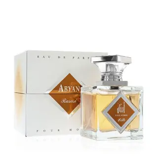 Ανδρικό άρωμα Rasasi Abyan EDP 95 ml.