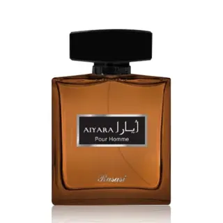 Ανδρικό άρωμα Rasasi Aiyara Pour Homme EDP 100 ml.