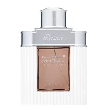 Ανδρικό άρωμα Rasasi Al Wisam Day EDP 100 ml.