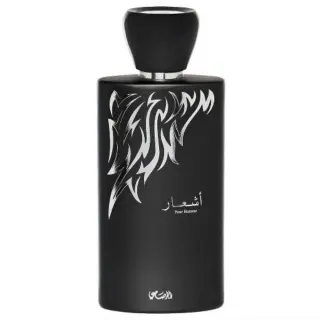 Ανδρικό άρωμα Rasasi Ashaar pour Homme EDP 100 ml.