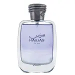Ανδρικό άρωμα Rasasi Hawas EDP 100 ml.