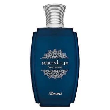 Ανδρικό άρωμα Rasasi Marha EDP 100 ml.