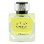 Ανδρικό άρωμα Rasasi Soryani Pour Homme EDP 100 ml.