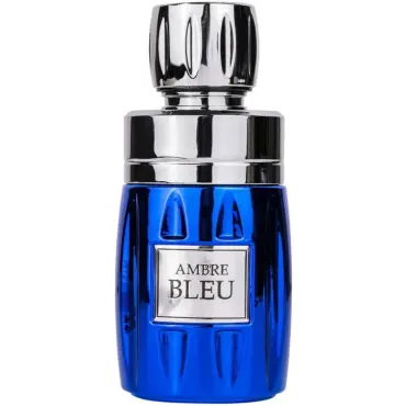 Ανδρικό άρωμα Rave Ambre Bleu EDP 100 ml.