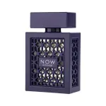 Ανδρικό άρωμα Rave Now Intense EDP 100 ml.