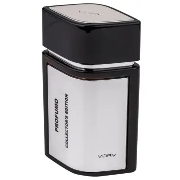 Ανδρικό άρωμα Vurv Profumo Intensity Colectors Edition EDP 100 ml.