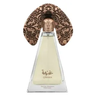 Niche Emarati Ghinwa EDP 100 ml. - Unisex