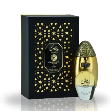 Niche Emarati Remas EDP 100 ml. - Unisex