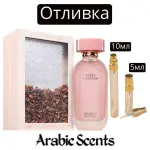 Cast | Γαλλική Λεωφόρος Roses D'Emotion EDP