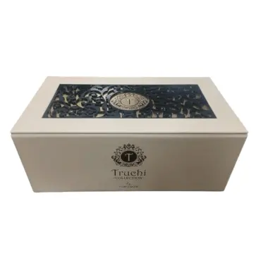 Σετ αρωμάτων Tom Louis Truchi Collection - Unisex