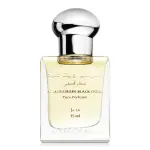 Αρωματικό έλαιο Al Haramain Black Oudh 15 ml. - Unisex