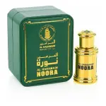 Λάδι αρωμάτων Al Haramain Noora 12 ml.  - Unisex