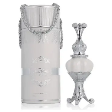 Λάδι αρωμάτων Bait Al Bakhoor Supreme Musk 20 ml. - Unisex
