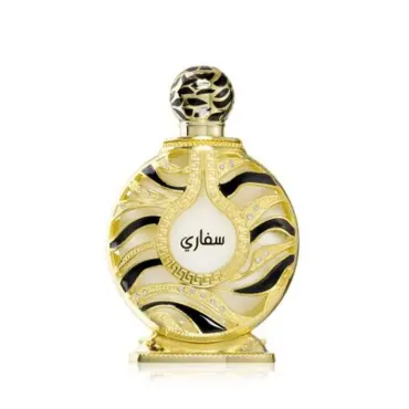 Λάδι αρώματος Khadlaj Safari Gold 20 ml. - Unisex