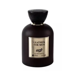 Perfume My Perfumes Leather για άνδρες EDP 100 ml.