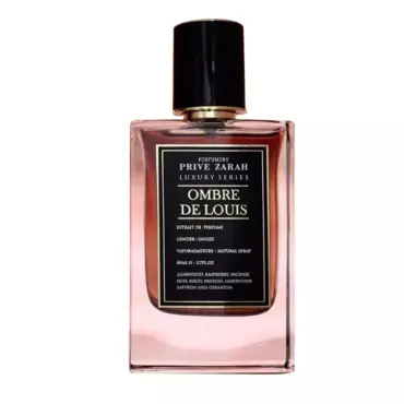Fragrance World Prive zarah Ombre de Louis EDP 70 ml. - Unisex