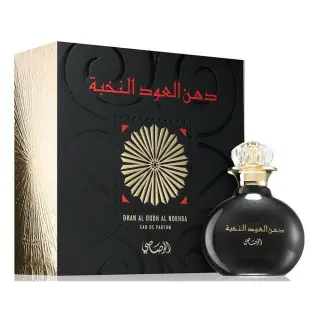 Rasasi Dhan Al Oudh Al Nokhba EDP 40 ml. - Unisex
