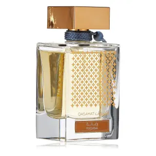 Γυναικείο άρωμα Rasasi Qasamat Rasana EDP 65 ml.